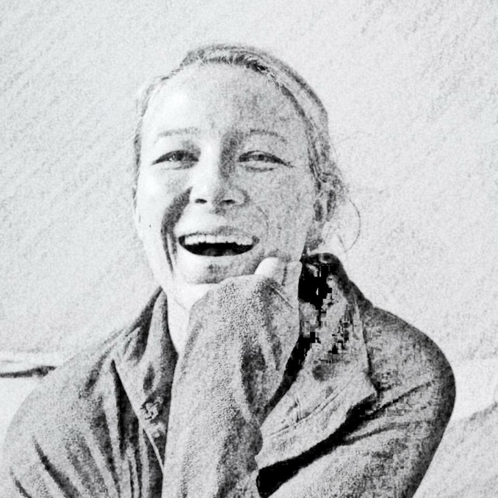 Meet your Posher, Sonja